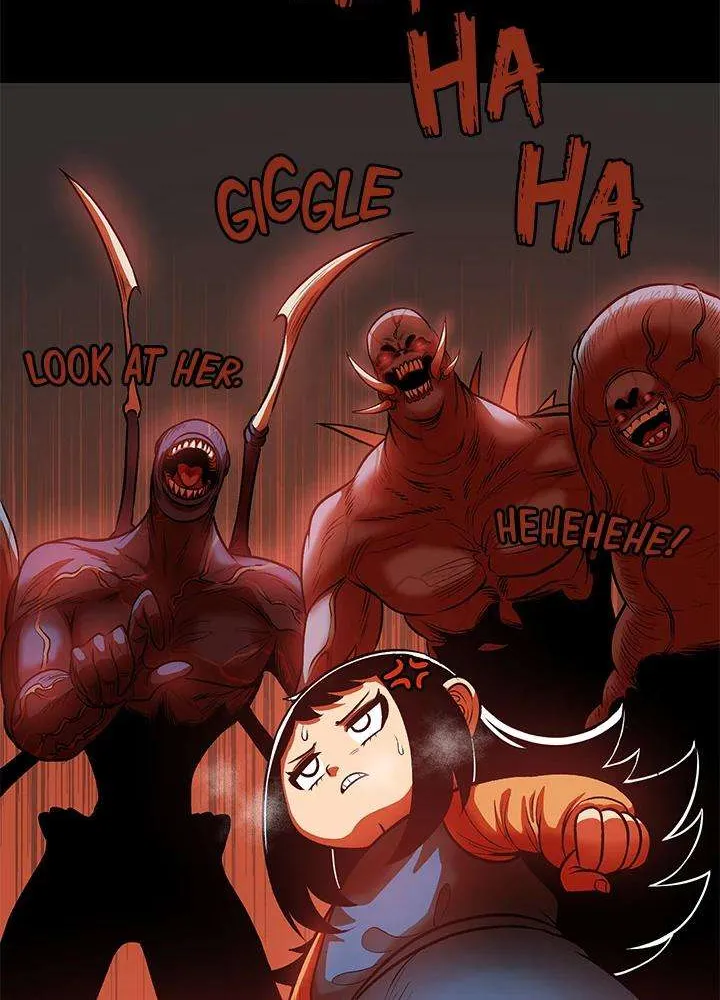 Read I’m a Mom chapter 41 image 61 on Lezhin