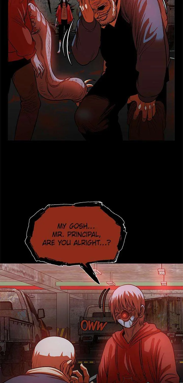 Read I’m a Mom chapter 42 image 27 on Lezhin