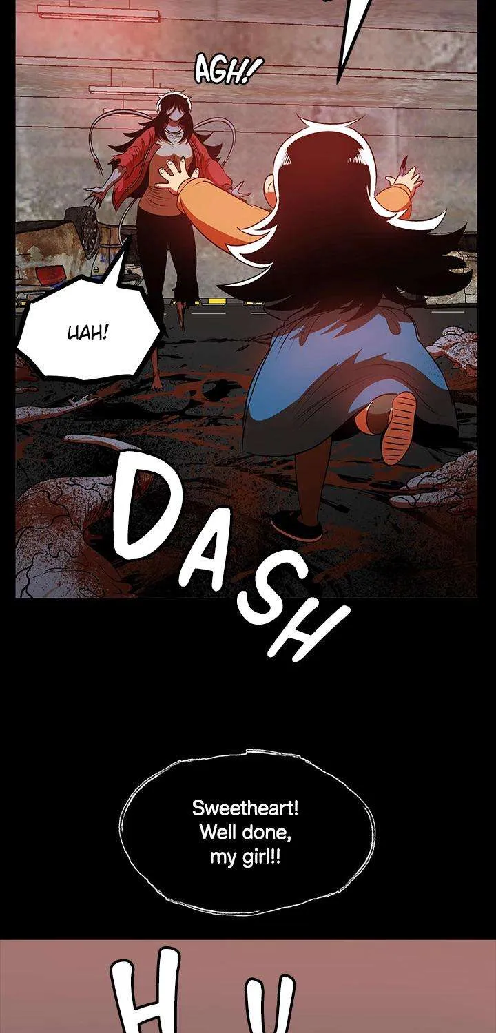 Read I’m a Mom chapter 42 image 90 on Lezhin