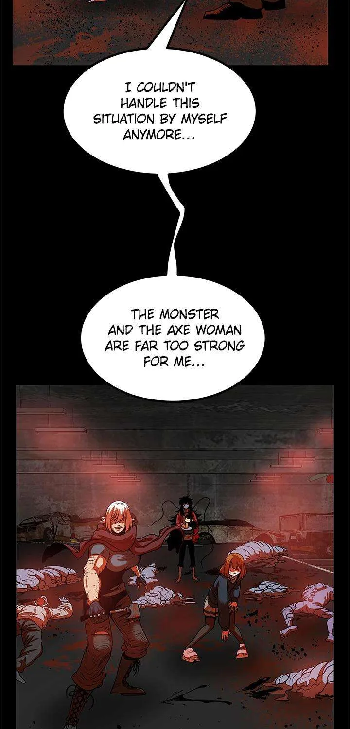 Read I’m a Mom chapter 43 image 20 on Lezhin