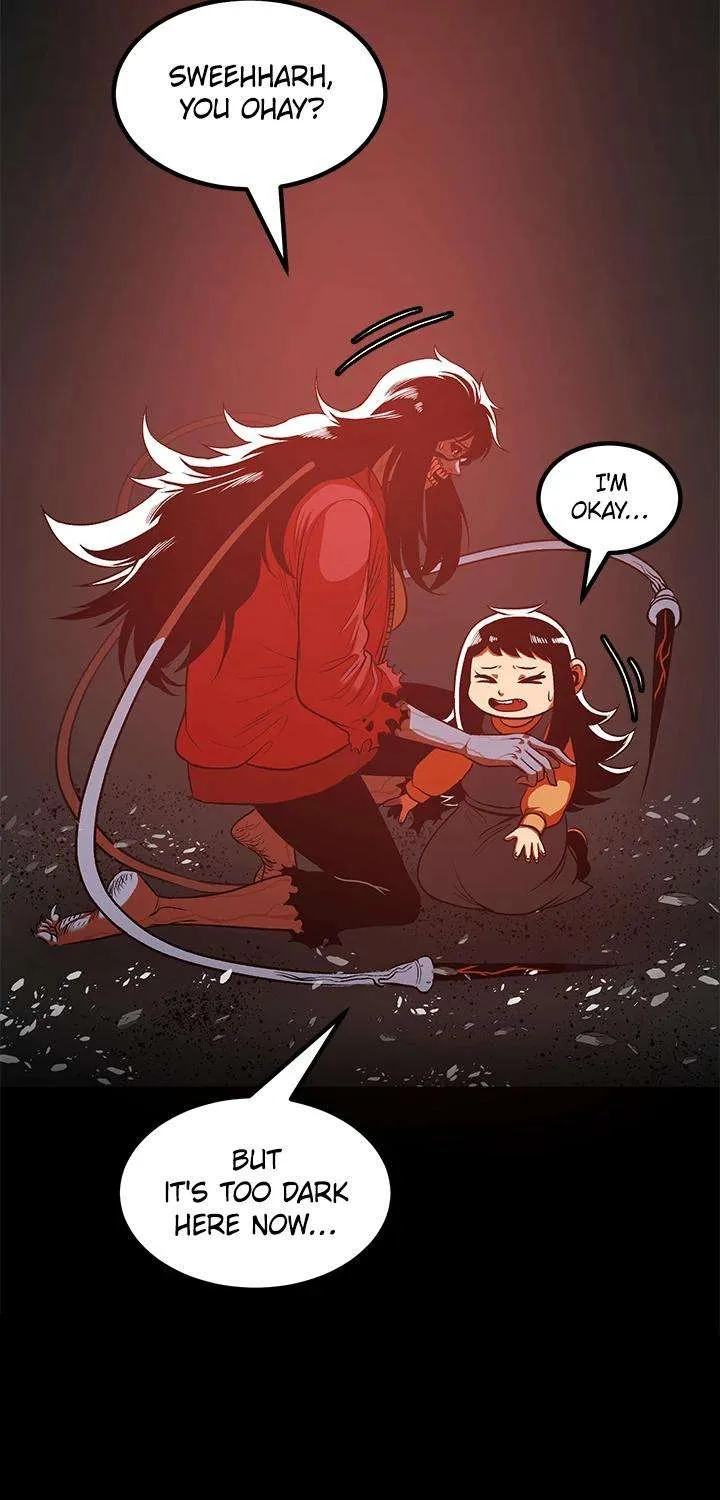 Read I’m a Mom chapter 43 image 41 on Lezhin