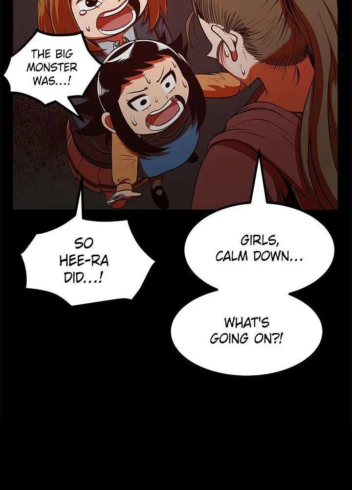 Read I’m a Mom chapter 44 image 19 on Lezhin