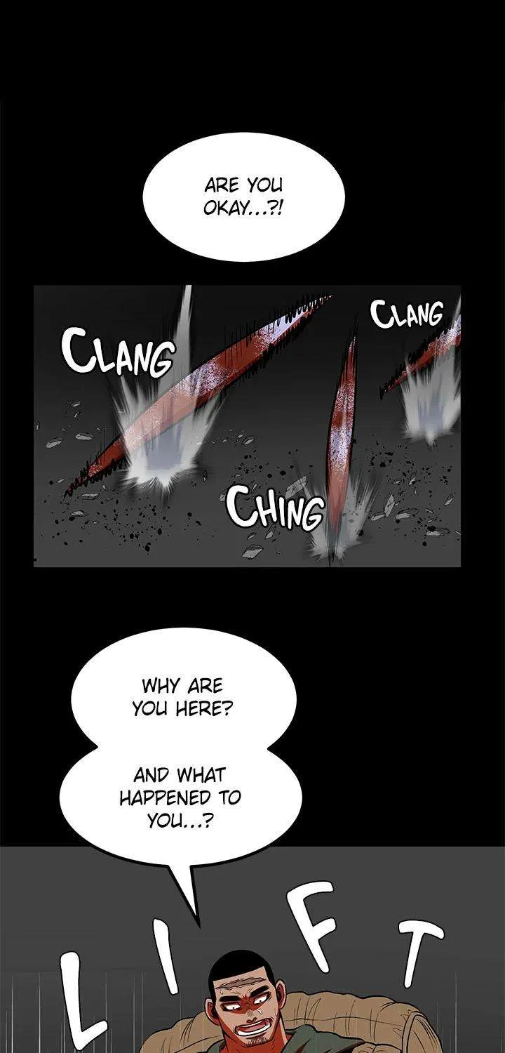 Read I’m a Mom chapter 44 image 32 on Lezhin