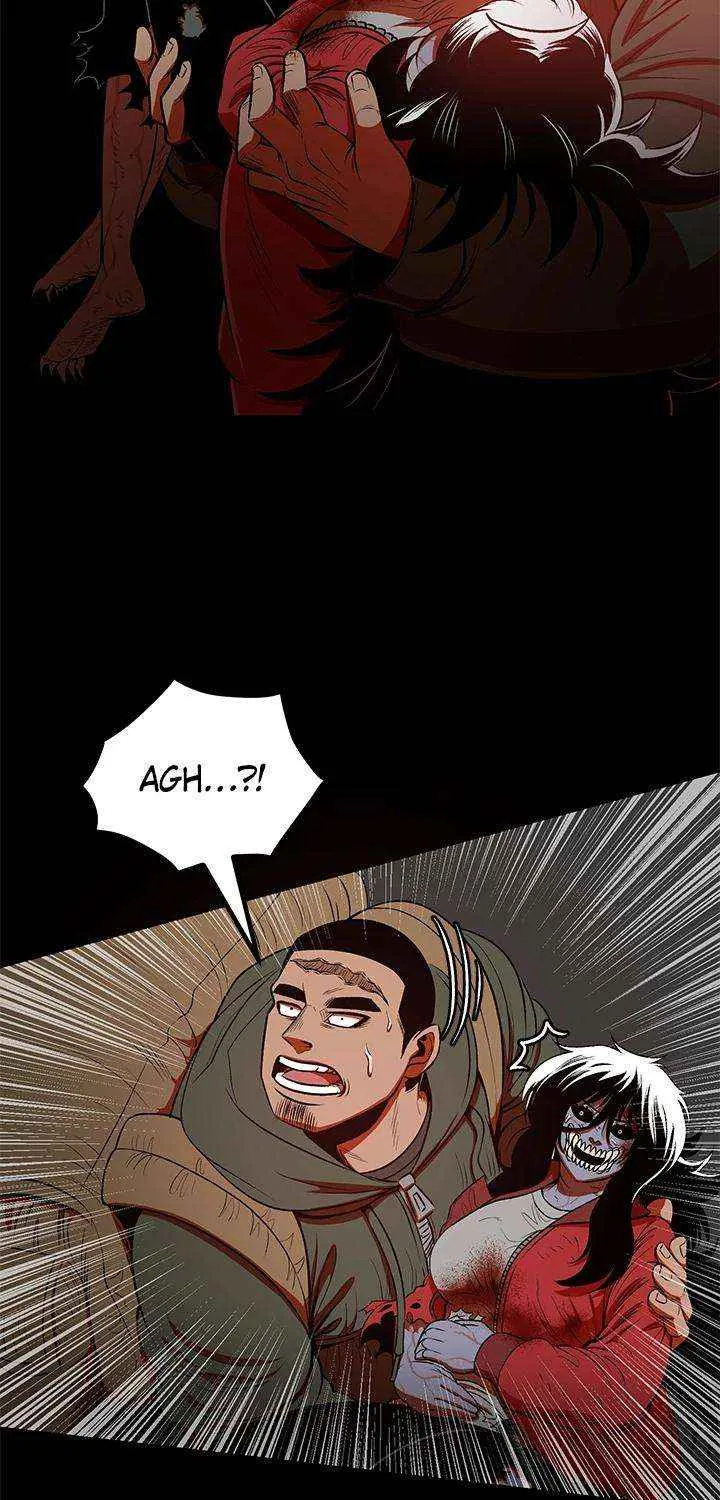 Read I’m a Mom chapter 44 image 36 on Lezhin