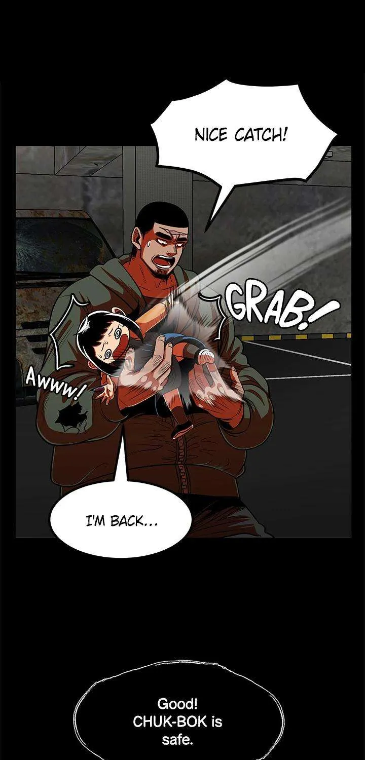 Read I’m a Mom chapter 45 image 30 on Lezhin