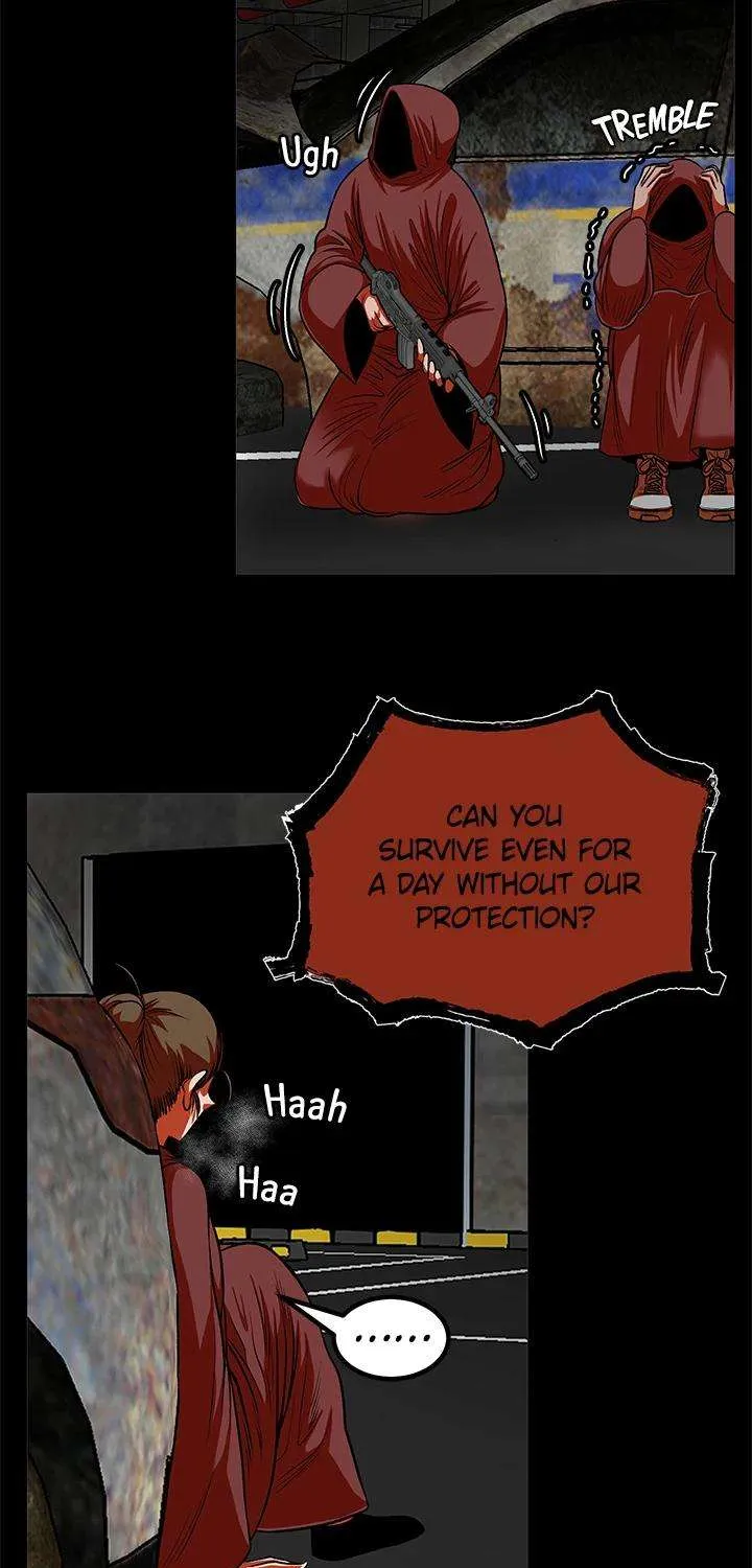 Read I’m a Mom chapter 45 image 41 on Lezhin