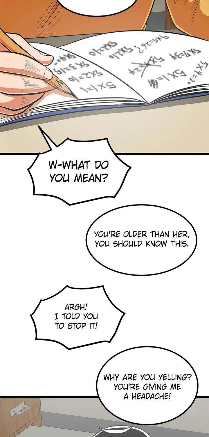 Read I’m a Mom chapter 48 image 21 on Lezhin