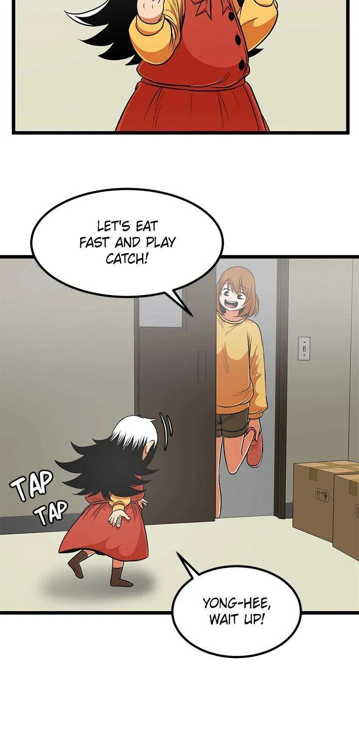 Read I’m a Mom chapter 48 image 29 on Lezhin