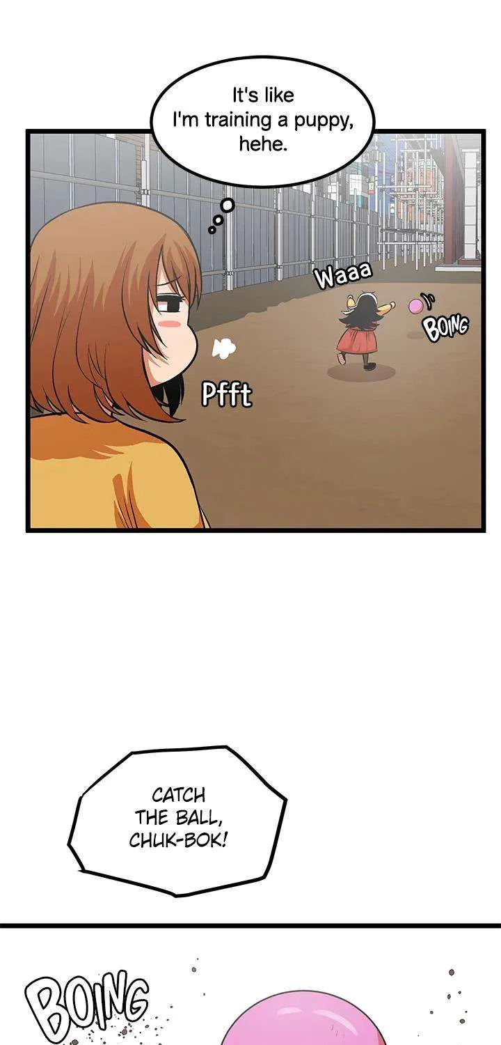 Read I’m a Mom chapter 48 image 45 on Lezhin