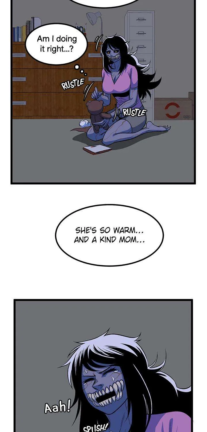 Read I’m a Mom chapter 48 image 68 on Lezhin