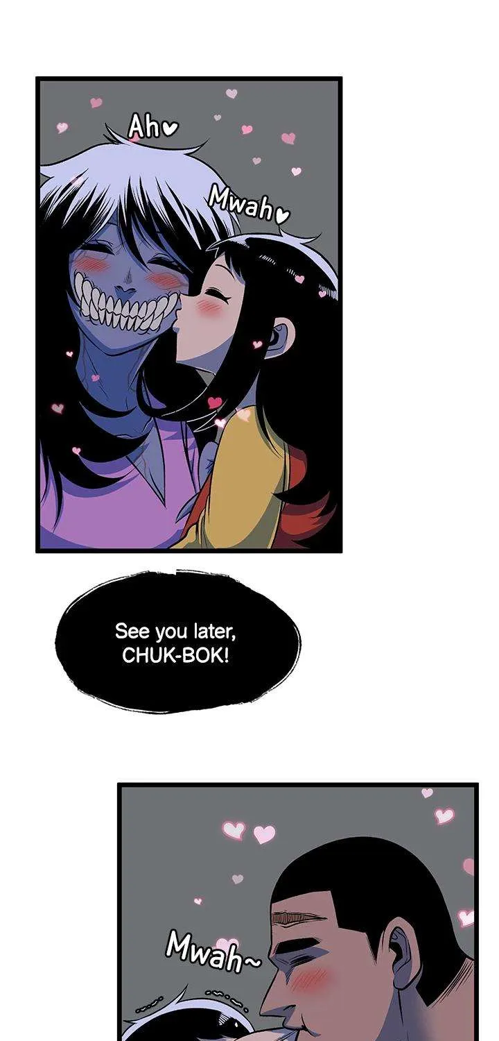 Read I’m a Mom chapter 48 image 7 on Lezhin