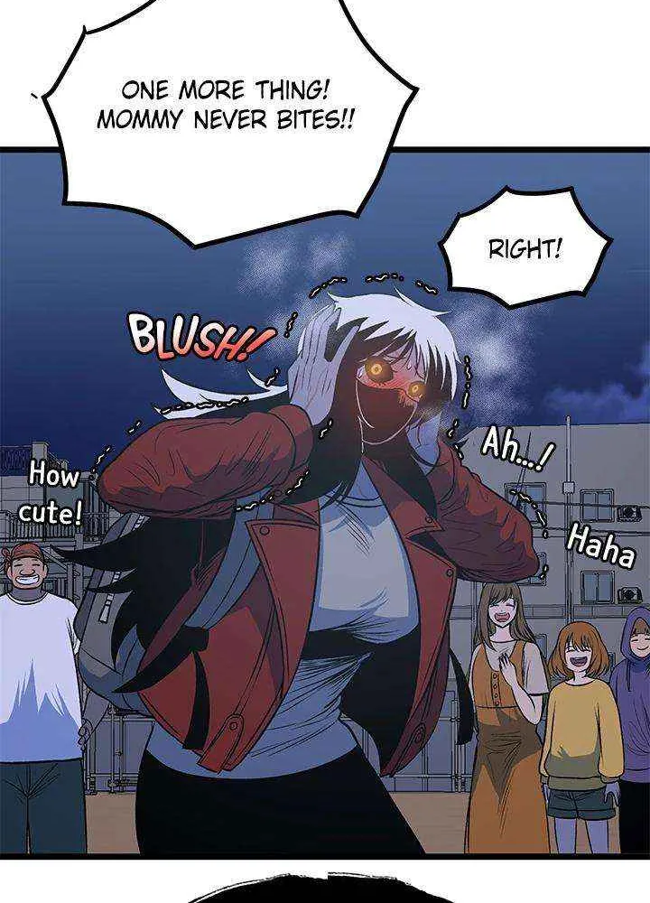 Read I’m a Mom chapter 48 image 84 on Lezhin