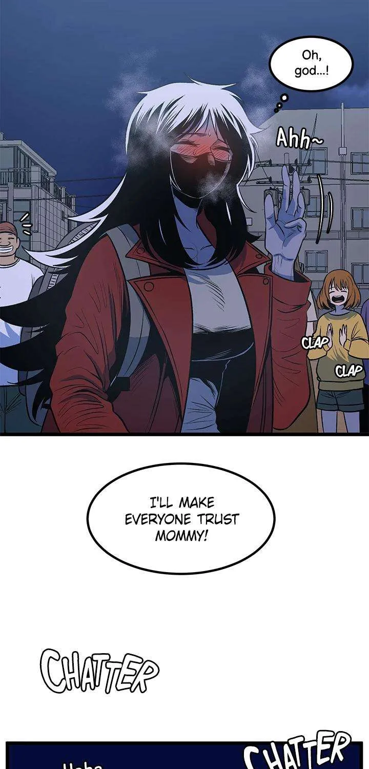 Read I’m a Mom chapter 48 image 87 on Lezhin