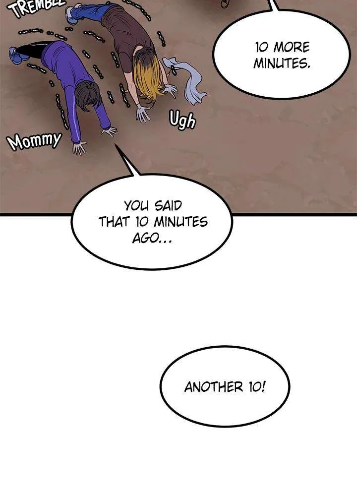 Read I’m a Mom chapter 48 image 90 on Lezhin