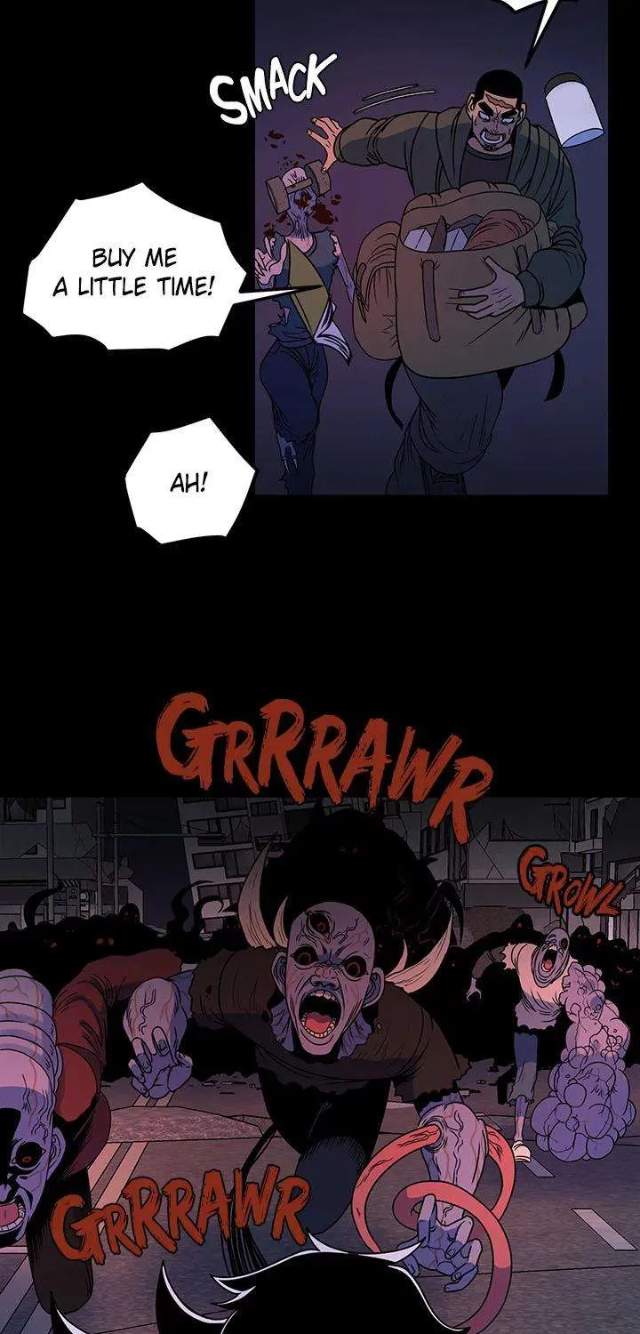 Read I’m a Mom chapter 5 image 10 on Lezhin