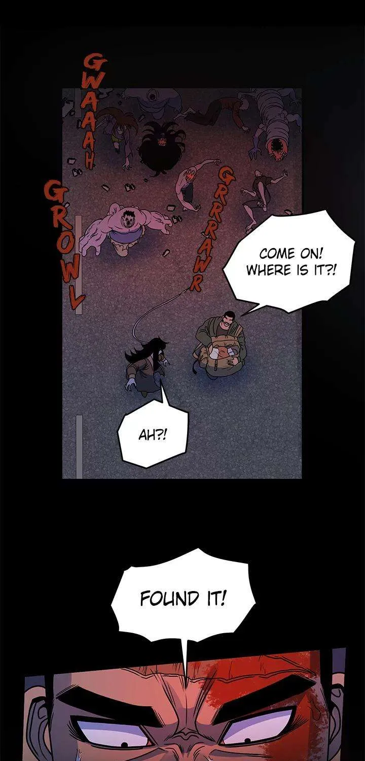 Read I’m a Mom chapter 5 image 14 on Lezhin