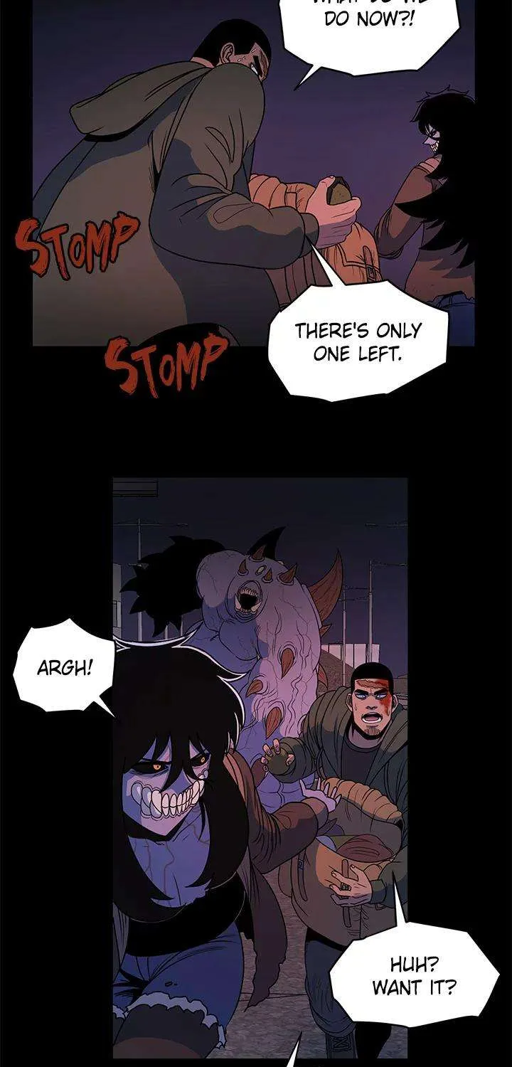 Read I’m a Mom chapter 5 image 25 on Lezhin