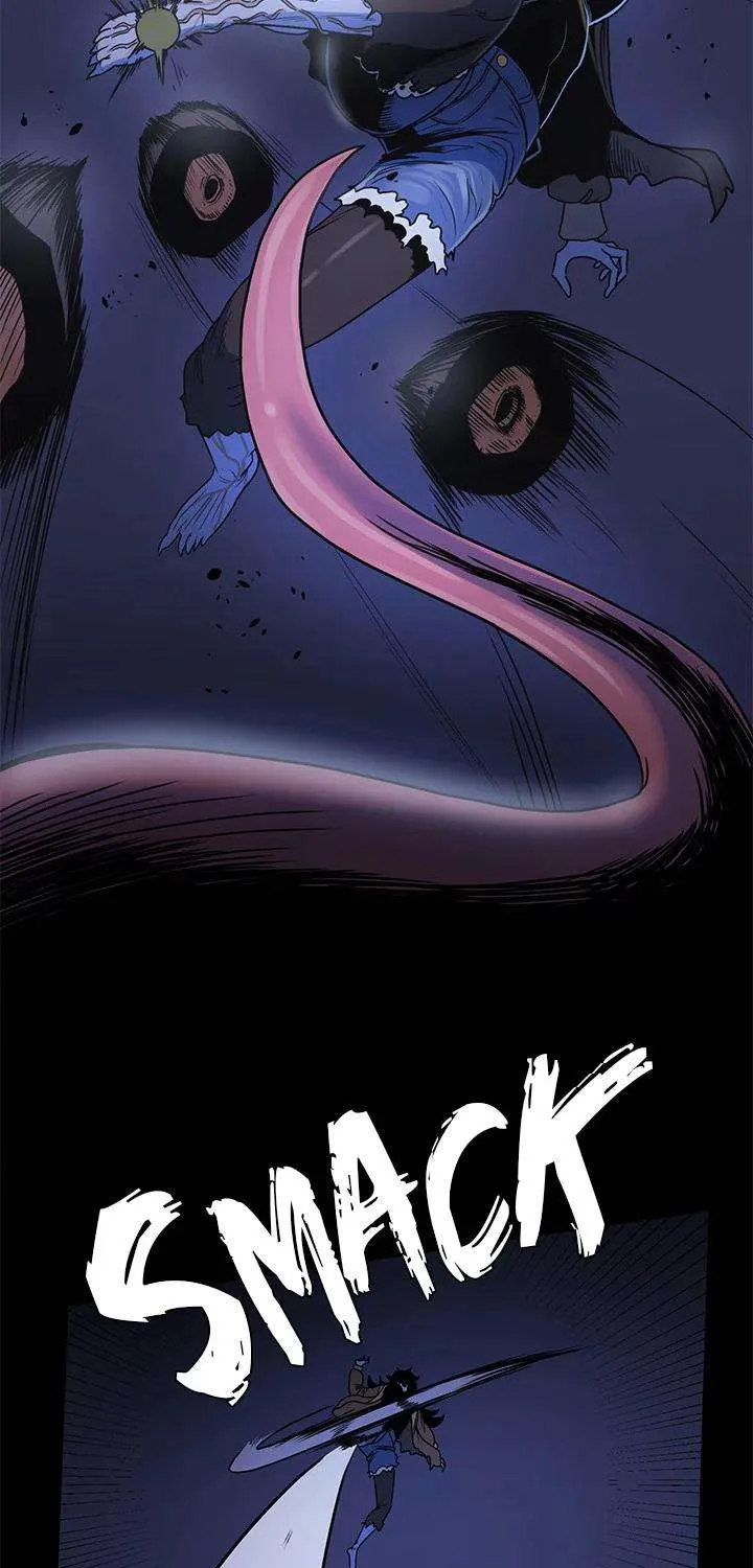 Read I’m a Mom chapter 5 image 35 on Lezhin
