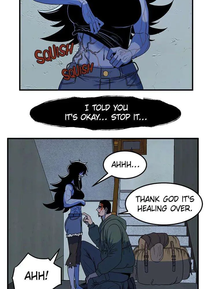 Read I’m a Mom chapter 5 image 45 on Lezhin