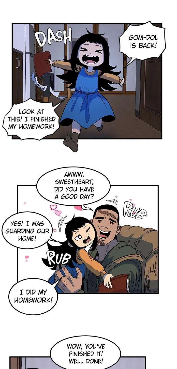 Read I’m a Mom chapter 5 image 49 on Lezhin