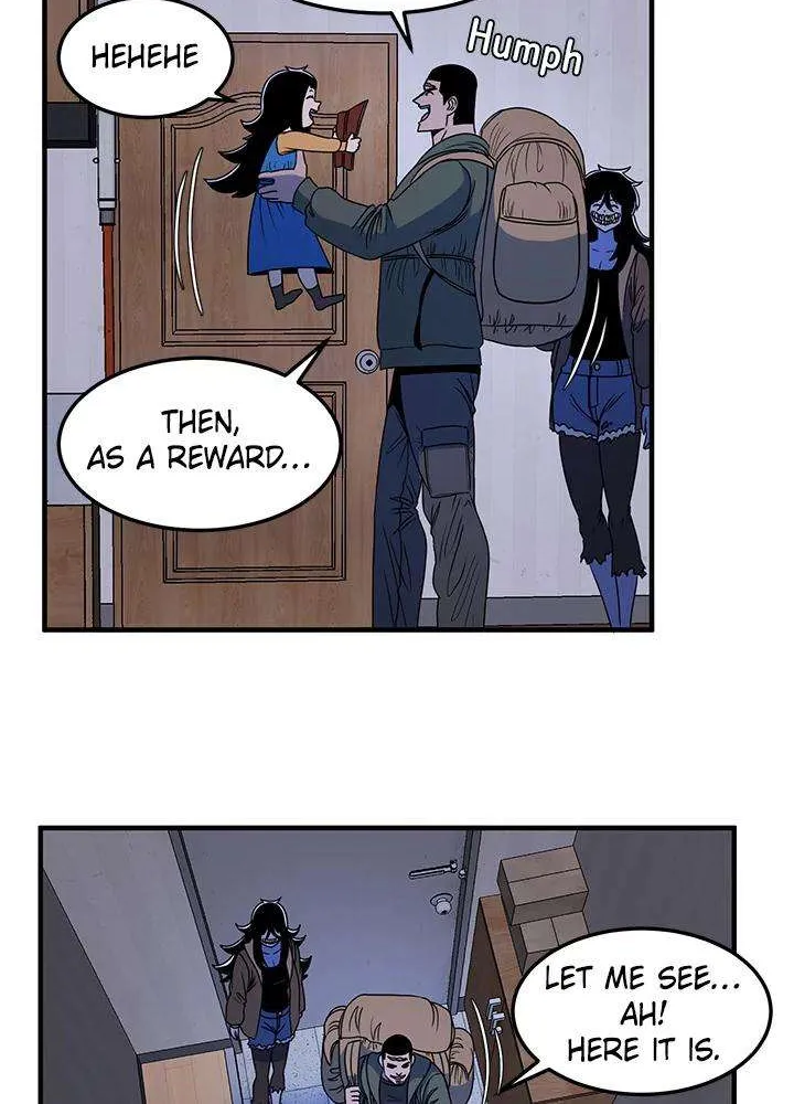 Read I’m a Mom chapter 5 image 50 on Lezhin
