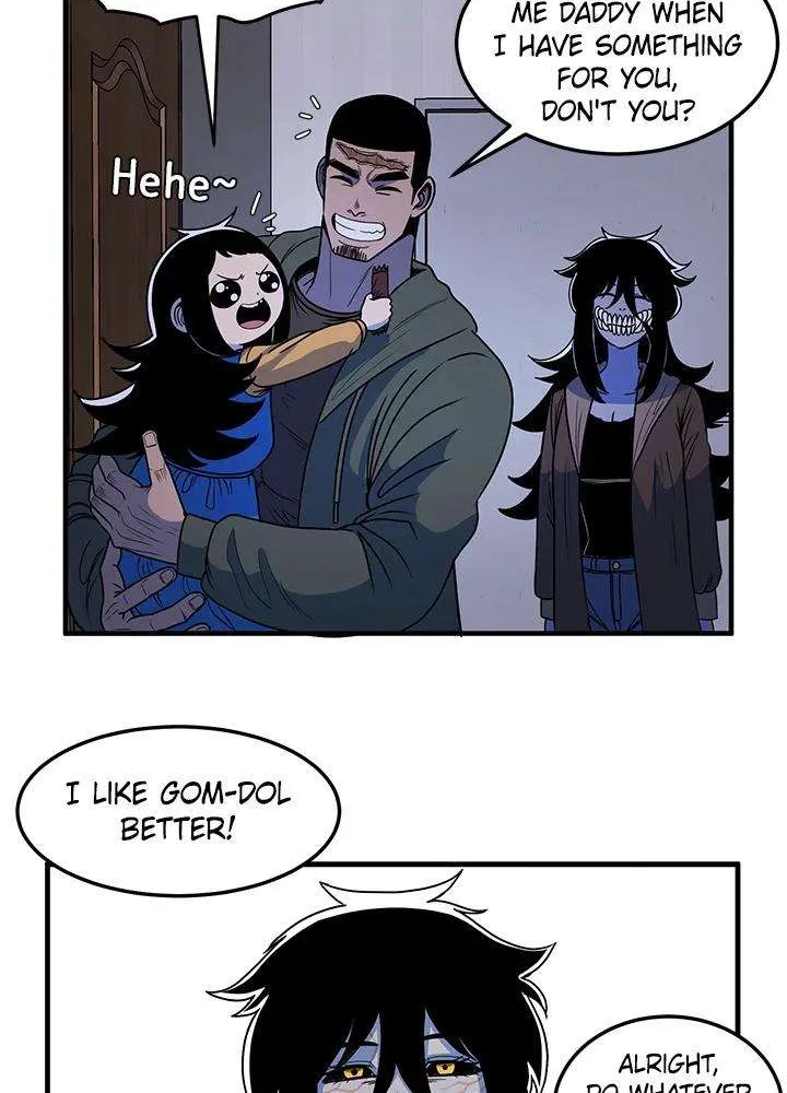 Read I’m a Mom chapter 5 image 52 on Lezhin