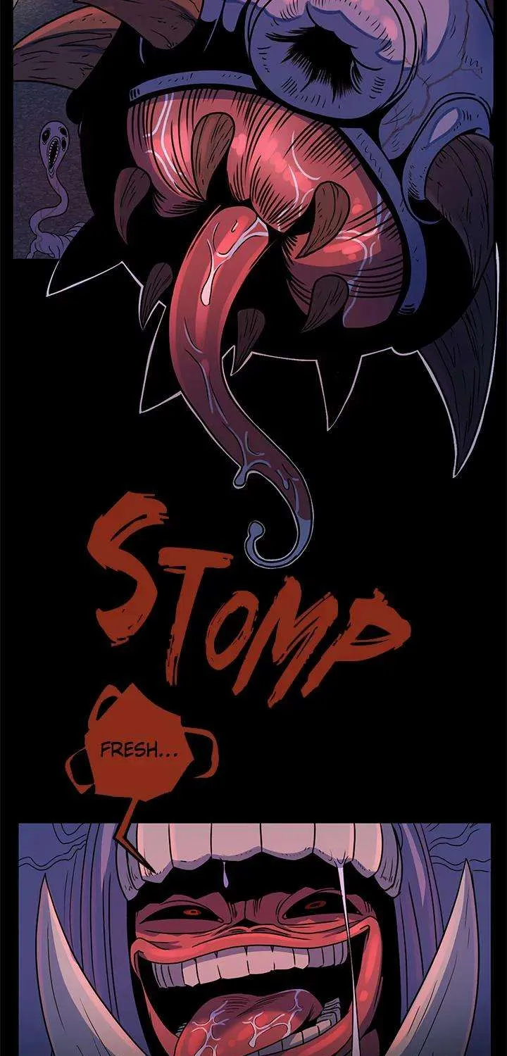 Read I’m a Mom chapter 5 image 6 on Lezhin