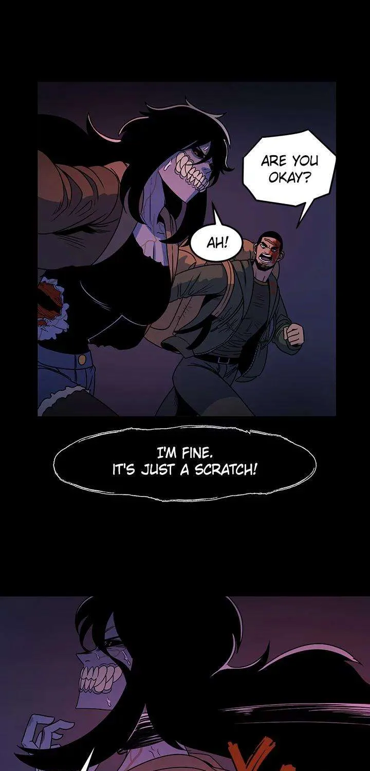 Read I’m a Mom chapter 5 image 8 on Lezhin