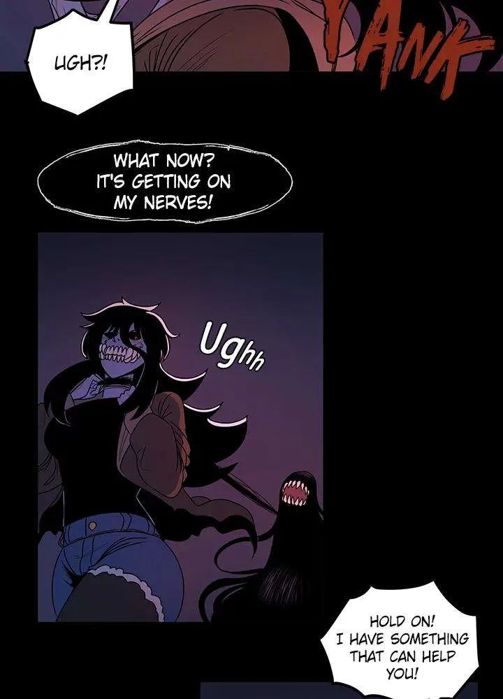Read I’m a Mom chapter 5 image 9 on Lezhin