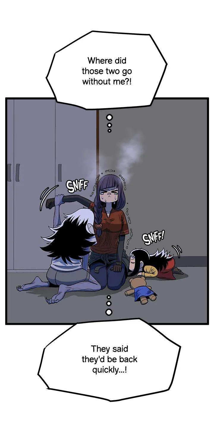 Read I’m a Mom chapter 52 image 16 on Lezhin