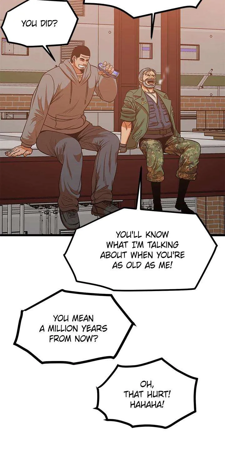 Read I’m a Mom chapter 52 image 22 on Lezhin