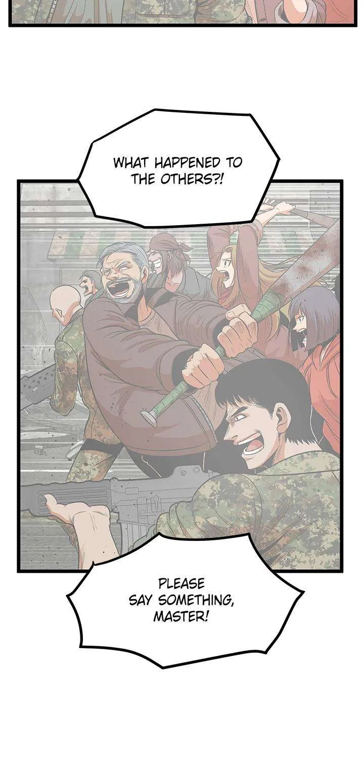 Read I’m a Mom chapter 52 image 32 on Lezhin