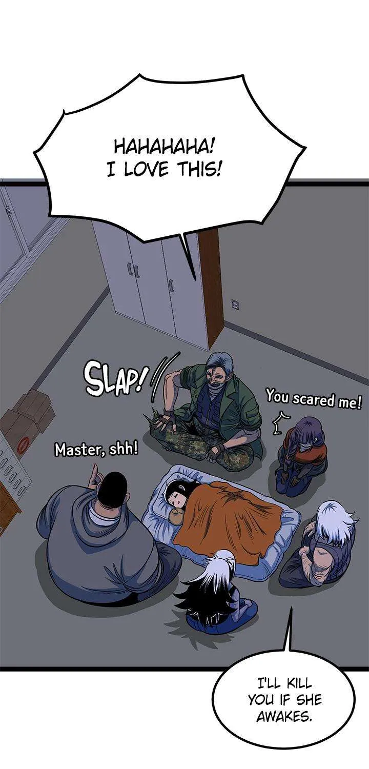 Read I’m a Mom chapter 54 image 58 on Lezhin