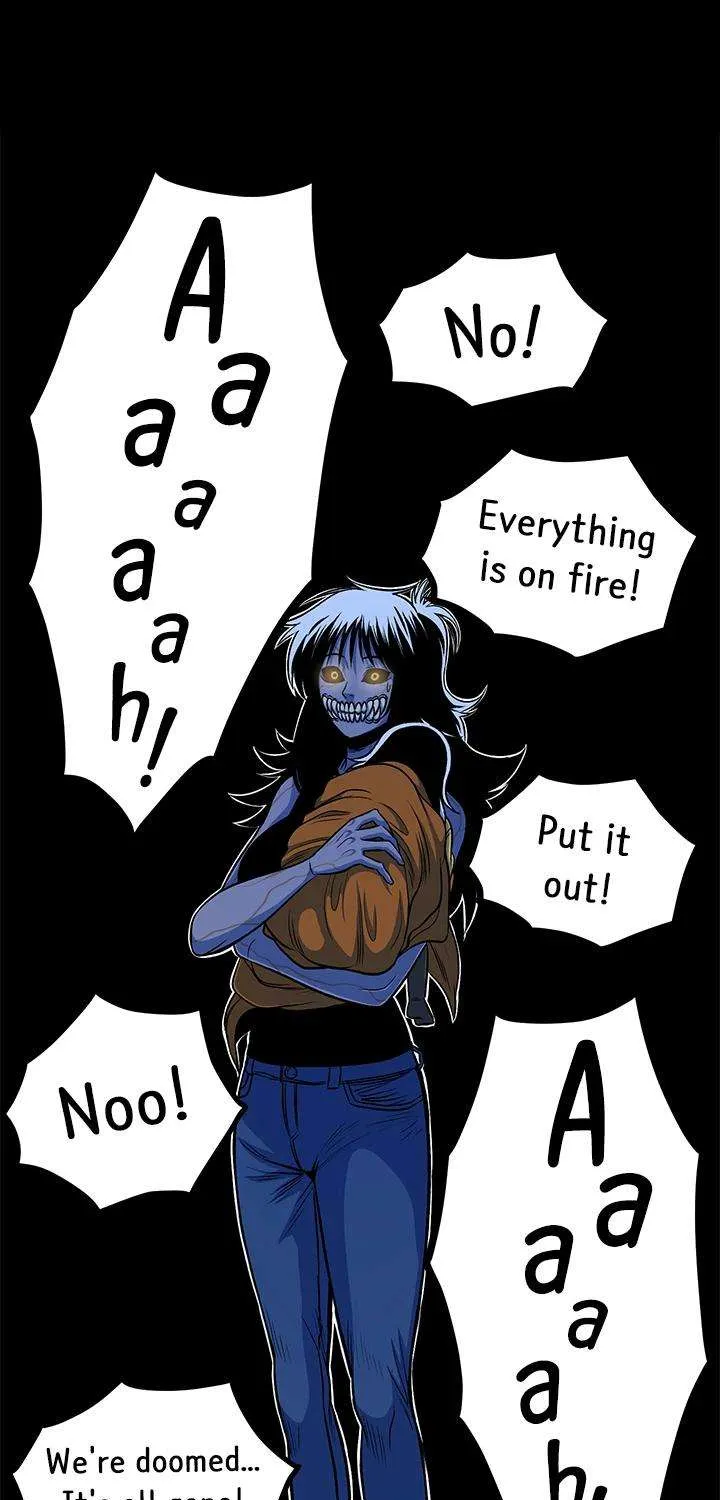 Read I’m a Mom chapter 54 image 90 on Lezhin