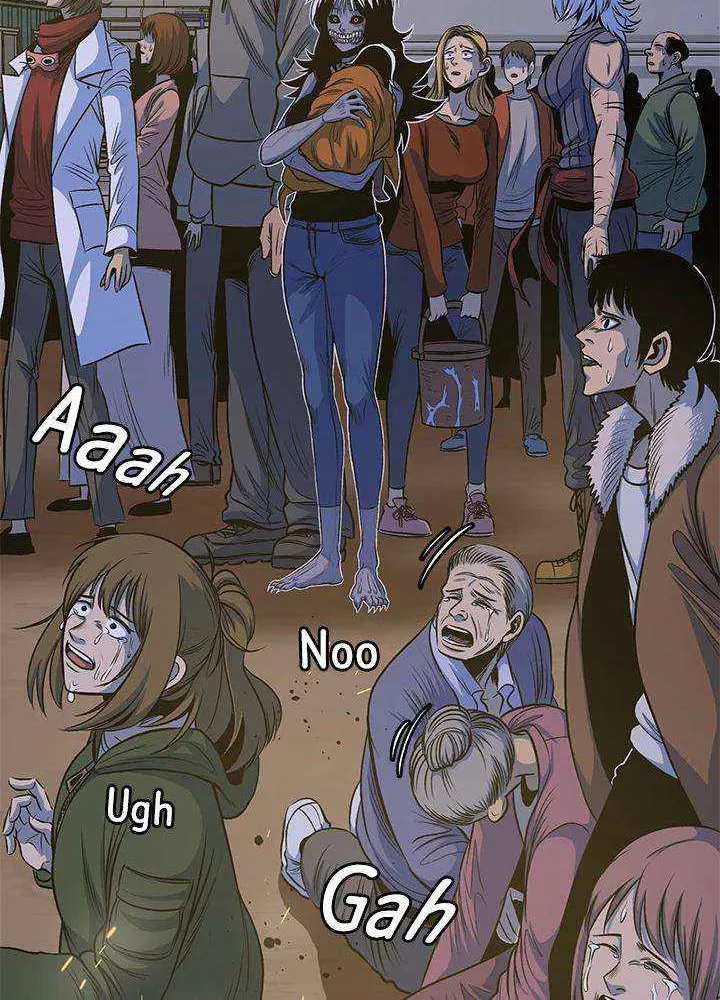 Read I’m a Mom chapter 54 image 93 on Lezhin