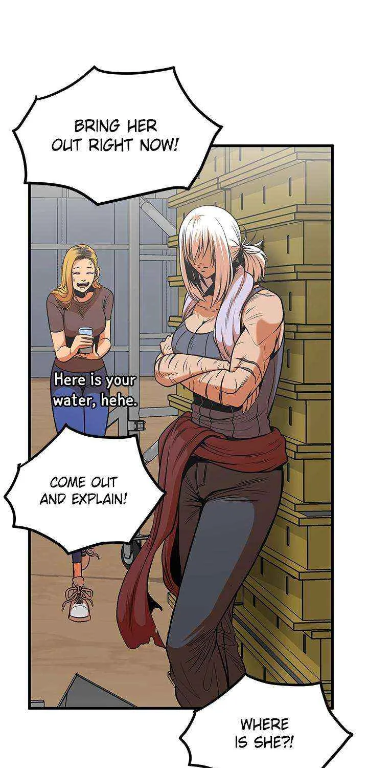 Read I’m a Mom chapter 56 image 20 on Lezhin