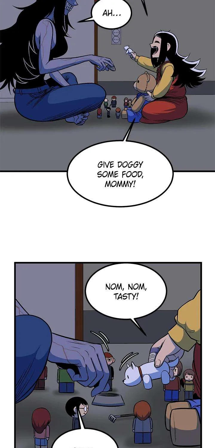 Read I’m a Mom chapter 56 image 24 on Lezhin