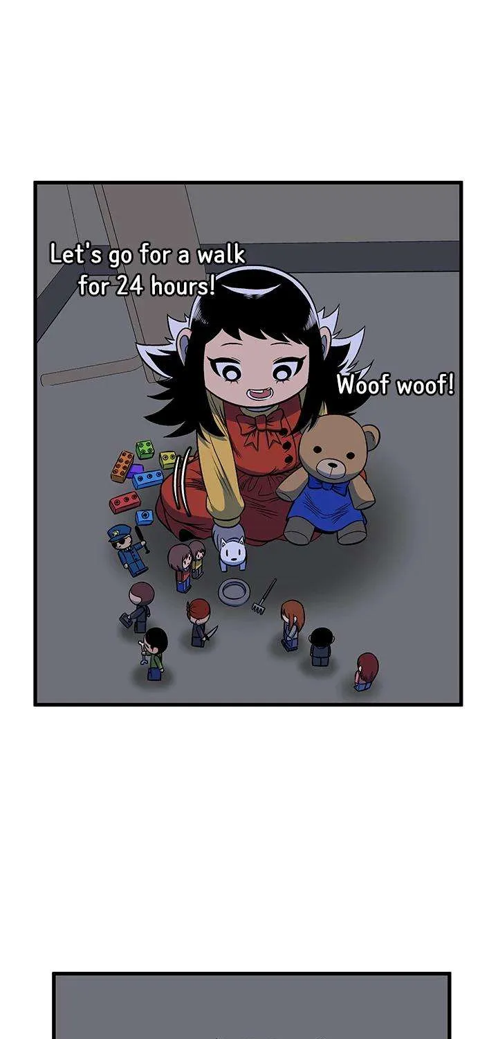 Read I’m a Mom chapter 56 image 27 on Lezhin