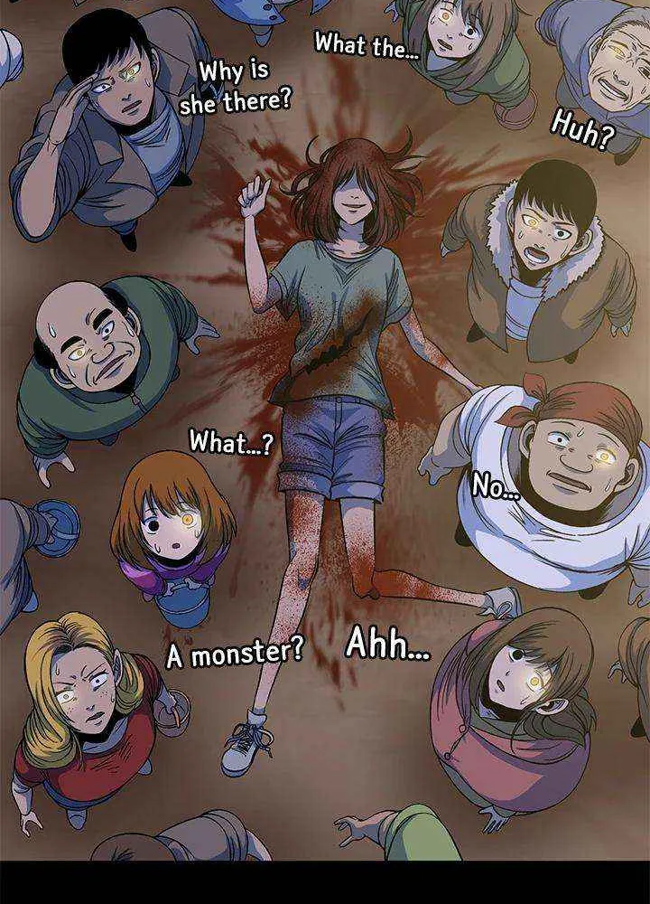 Read I’m a Mom chapter 56 image 3 on Lezhin