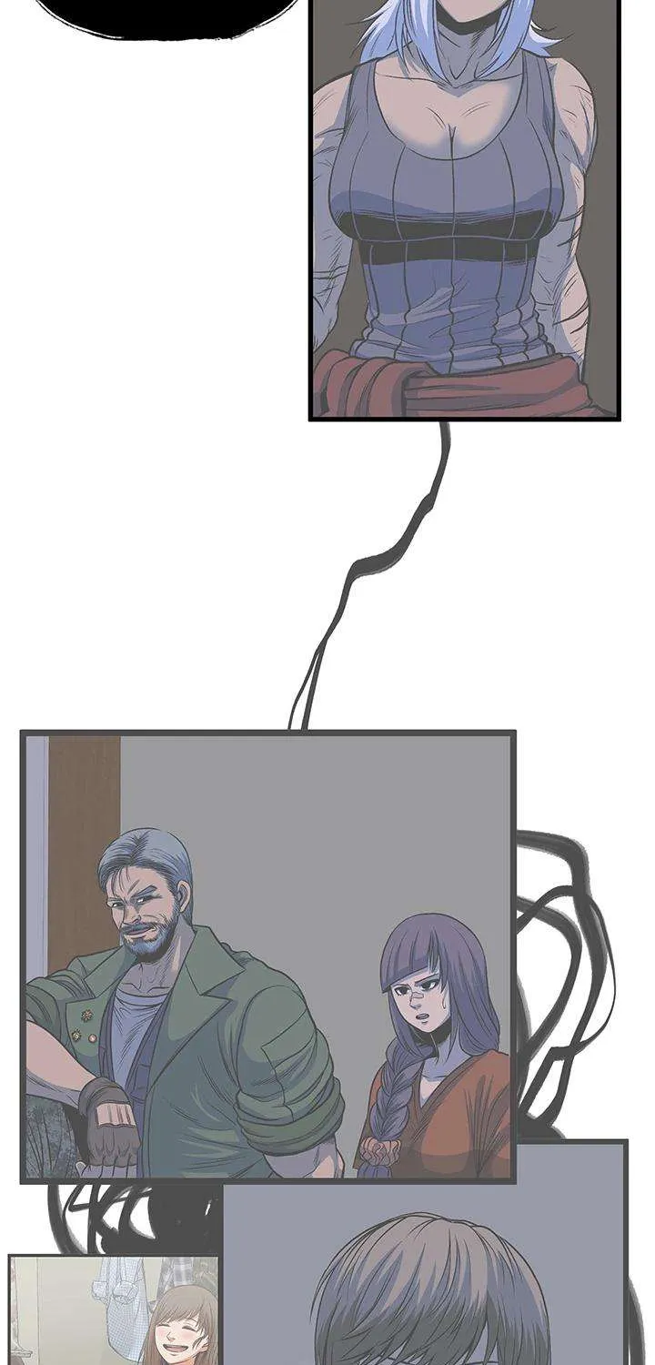 Read I’m a Mom chapter 56 image 33 on Lezhin