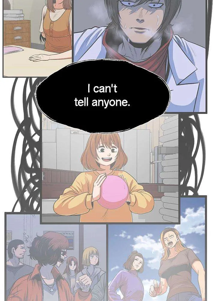 Read I’m a Mom chapter 56 image 34 on Lezhin