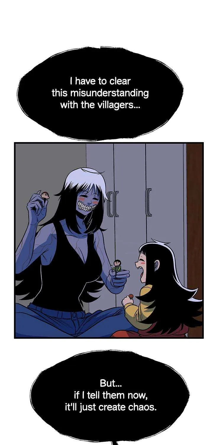 Read I’m a Mom chapter 56 image 36 on Lezhin