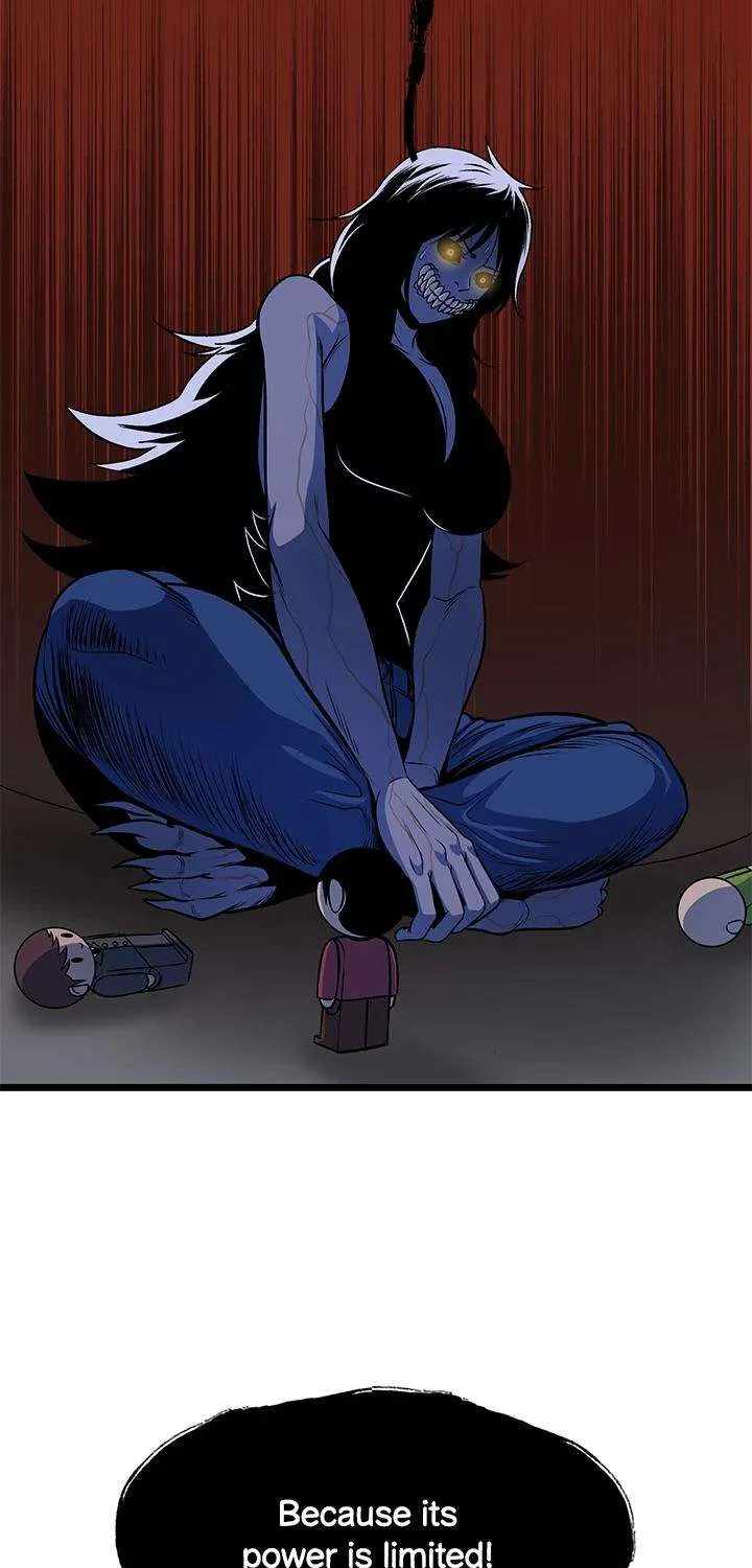 Read I’m a Mom chapter 56 image 76 on Lezhin