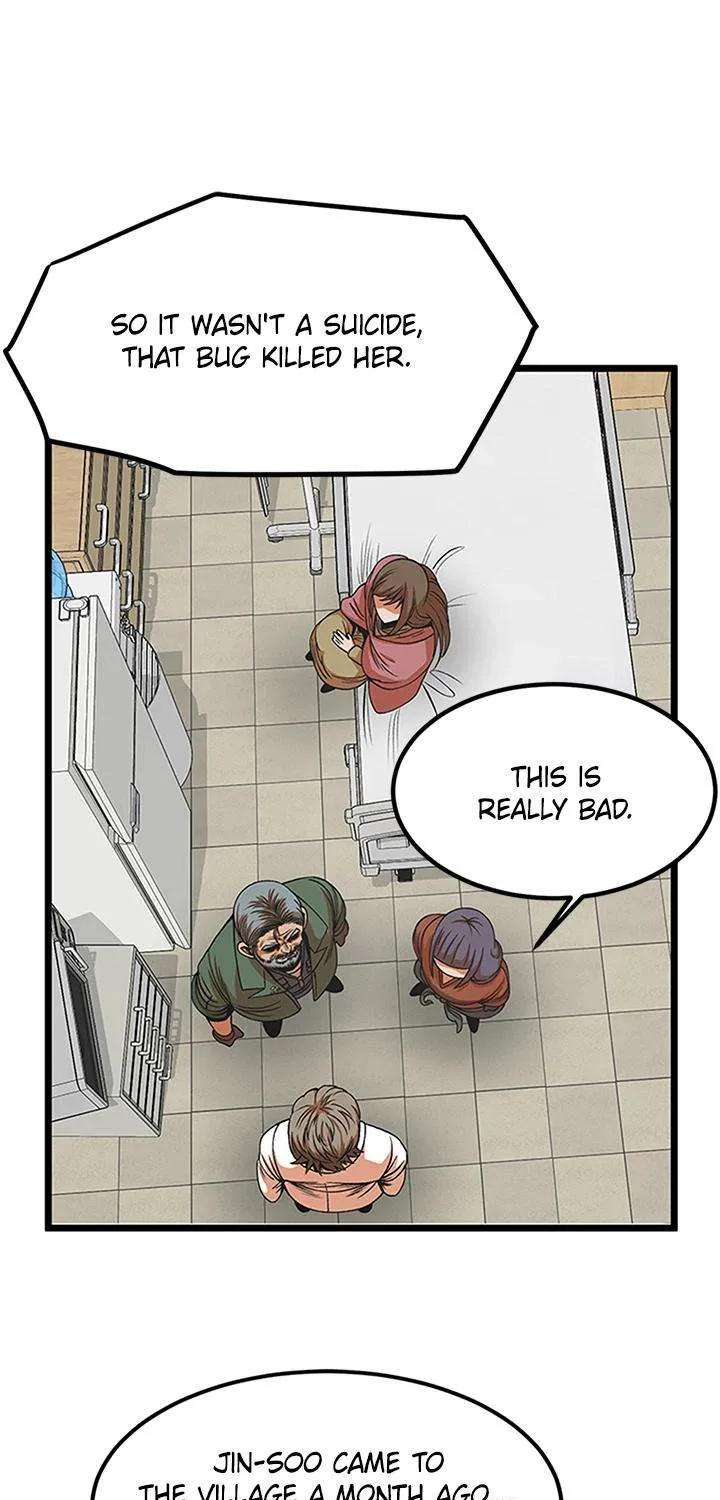 Read I’m a Mom chapter 57 image 41 on Lezhin