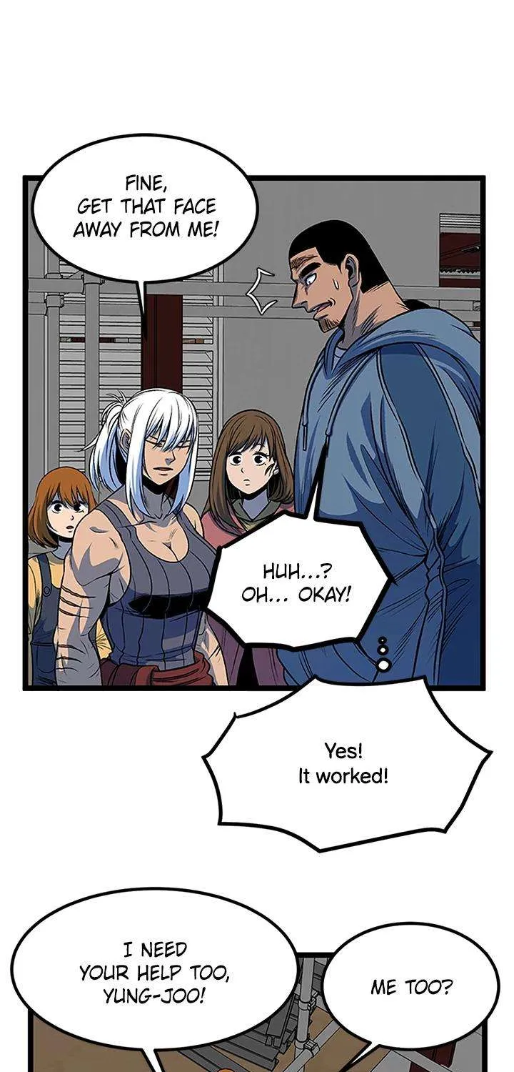 Read I’m a Mom chapter 59 image 18 on Lezhin
