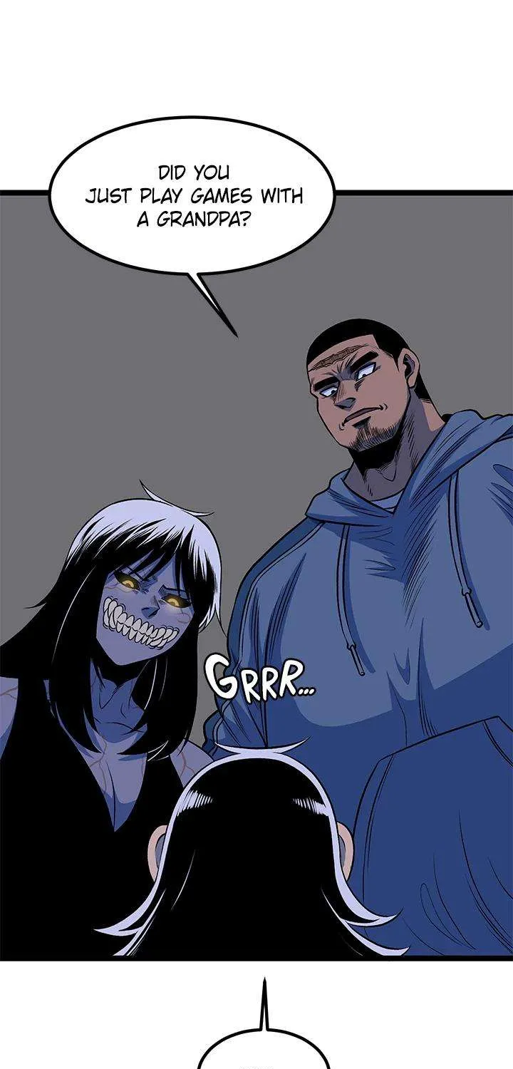 Read I’m a Mom chapter 59 image 85 on Lezhin