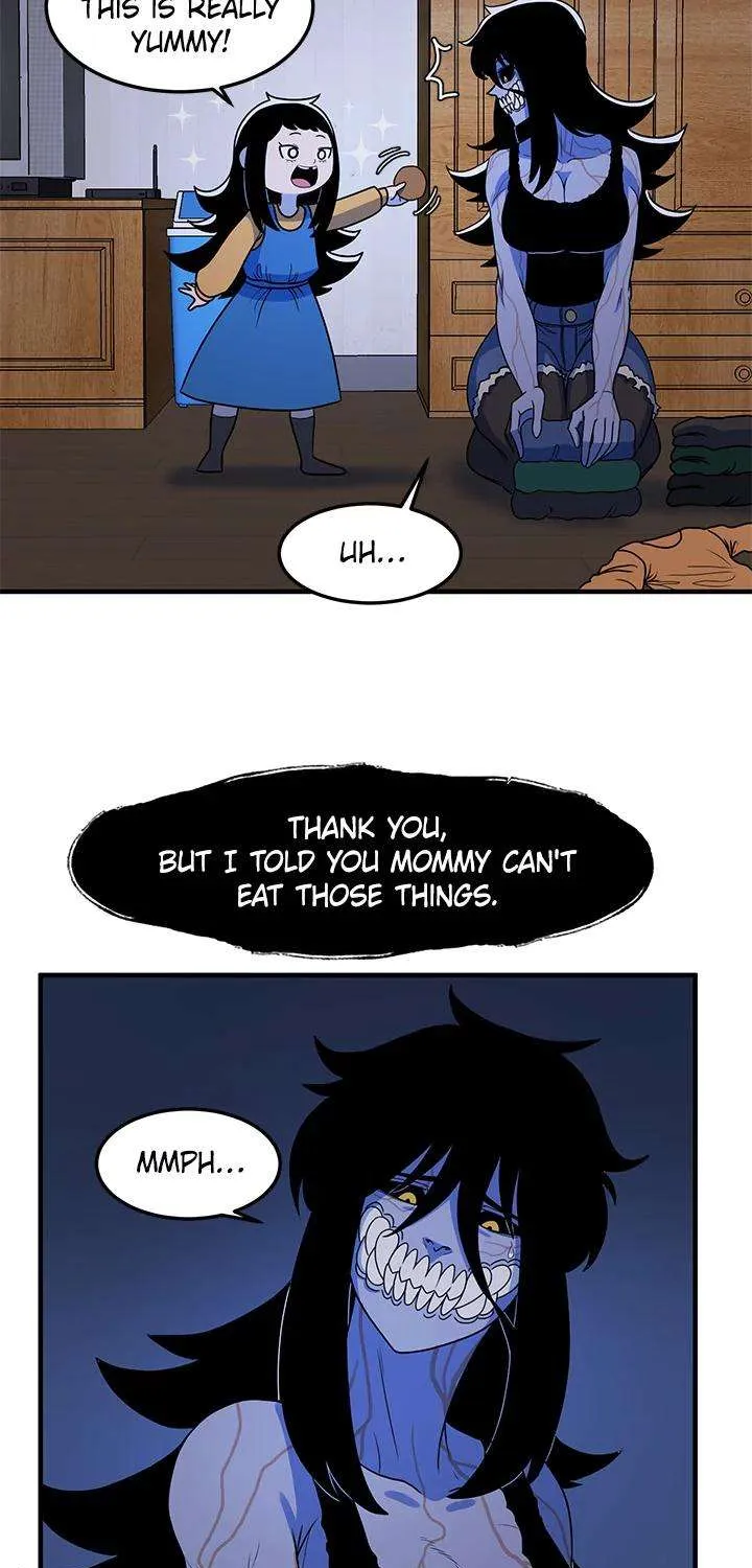 Read I’m a Mom chapter 6 image 17 on Lezhin