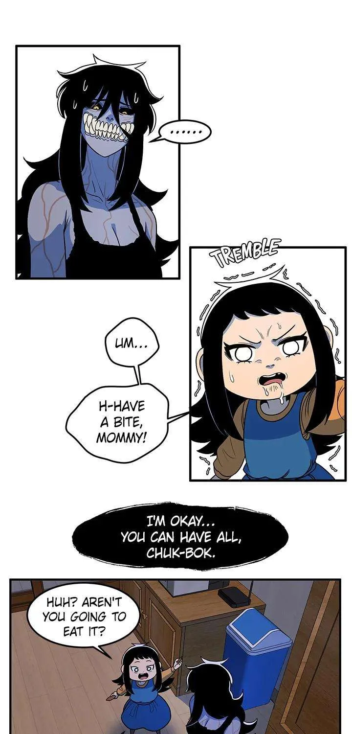 Read I’m a Mom chapter 6 image 27 on Lezhin