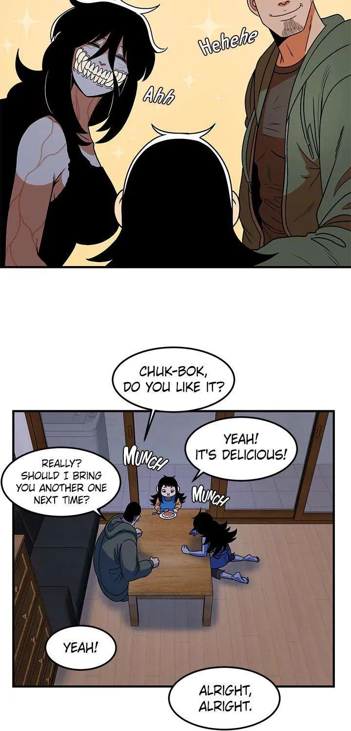 Read I’m a Mom chapter 6 image 3 on Lezhin