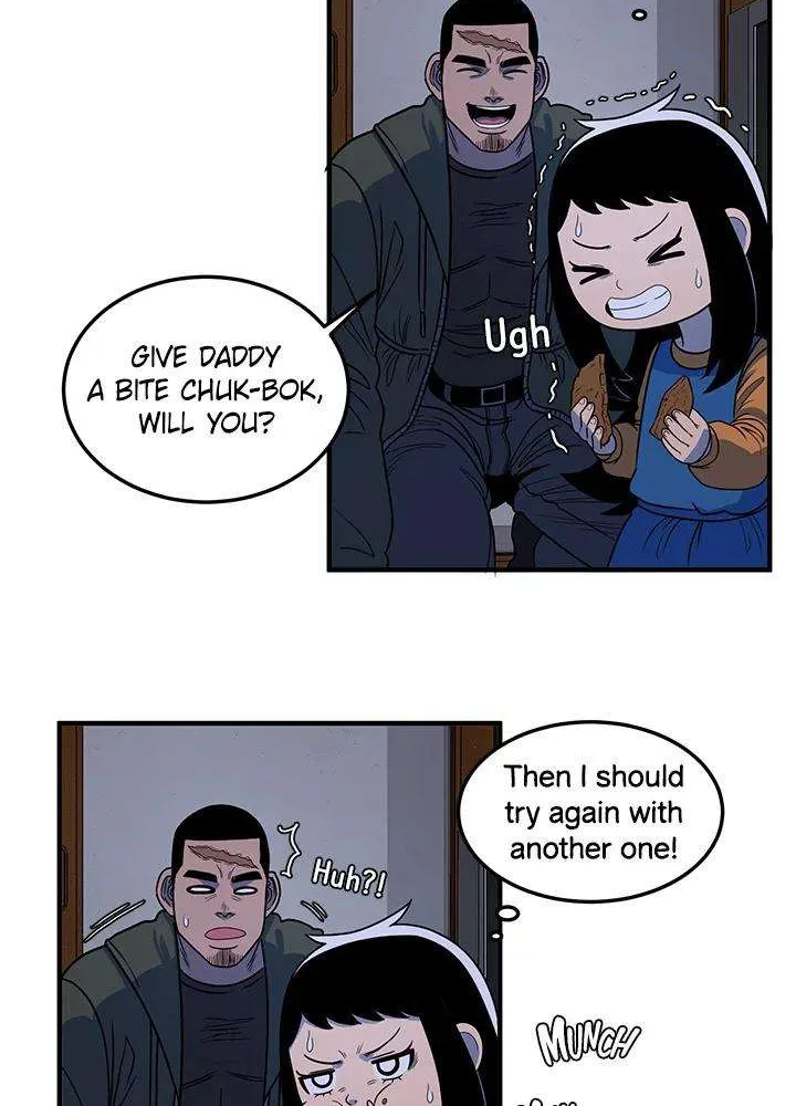 Read I’m a Mom chapter 6 image 30 on Lezhin